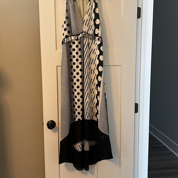 Anthropology Summer Maxi Dress - Picture 3 of 6